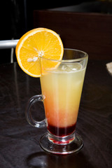 Cocktails