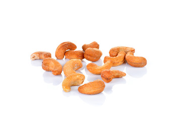 Cashew Nuts