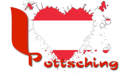 I love Pottsching