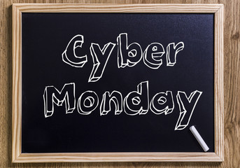 Cyber Monday