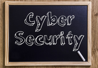 Cyber Security