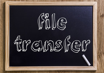 File transfer