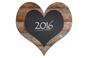 2016 heart.