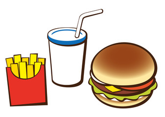 ファーストフード