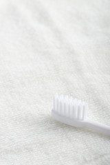 Fototapeta na wymiar 歯ブラシ,歯磨きのイメージ