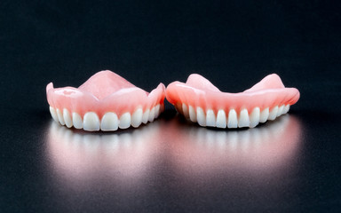 Prótesis dental  - 88979519