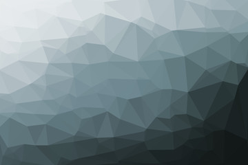 Abstract geometric background