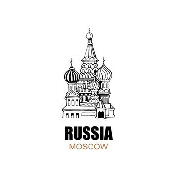 russia emblem