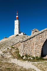 Mont Ventoux