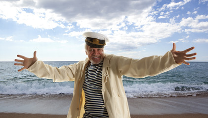 Captain