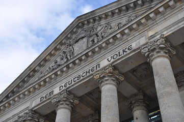 Reichstag