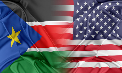 USA and South Sudan