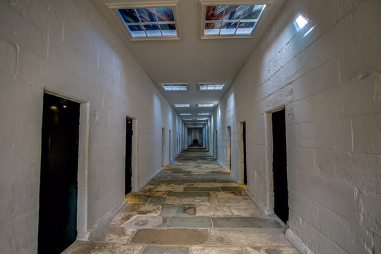 Port Arthur Prison