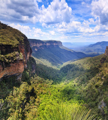 BM WW Valley vertical