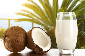 coconuts 