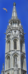 Matthias Church budapest Hungary
