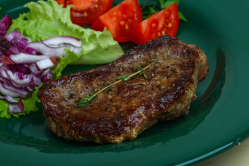 Beefsteak