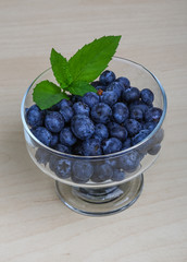 Blueberry