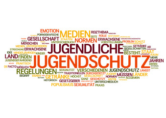 Jugendschutz (Jugendliche, Jugend)