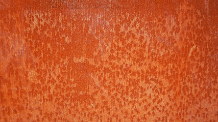 rustic metal horizontal