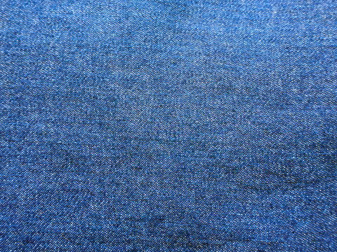 Jeans denim fabric texture