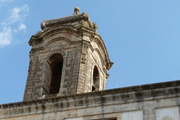 Campanile Ostuni