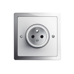 ..electrical power socket