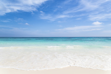 Obraz premium Koh Tachai Island, Phang Nga Province, Thailand