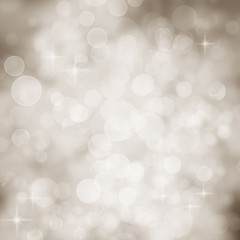 Abstract Background with Sparkle