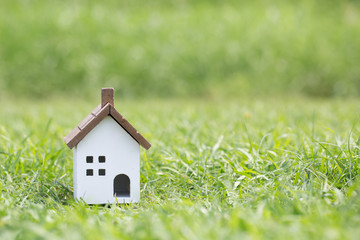 マイホームのイメージ