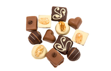 chocolate candy