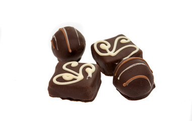 chocolate candy