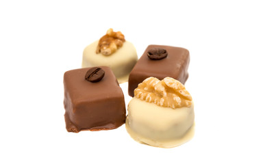 chocolate candy