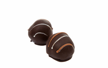 chocolate candy
