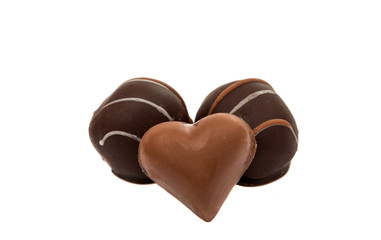 chocolate candy