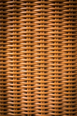 Rattan basketry pattern  background 3