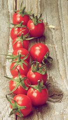Cherry Tomatoes