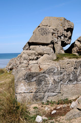 bunker