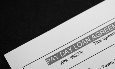 Pay day Loan
