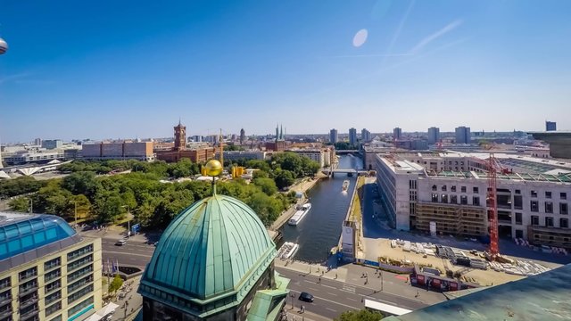 TL - Berlin