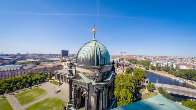 TL - Berlin