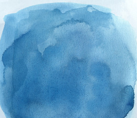 Abstract Watercolor background, Watercolor paint high resolution
