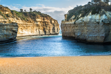 Great Ocean Road