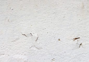 white concrete wall texture