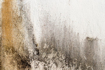 white concrete wall texture