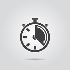 Stopwatch icon