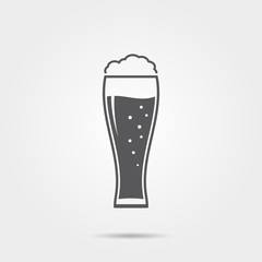 Beer icon