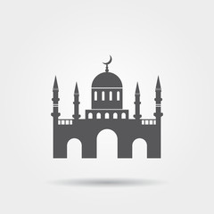 Mosque icon