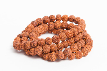 Beautiful Tibetan Bodhi Seed Bead Mala