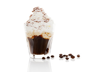 Vienne coffee.